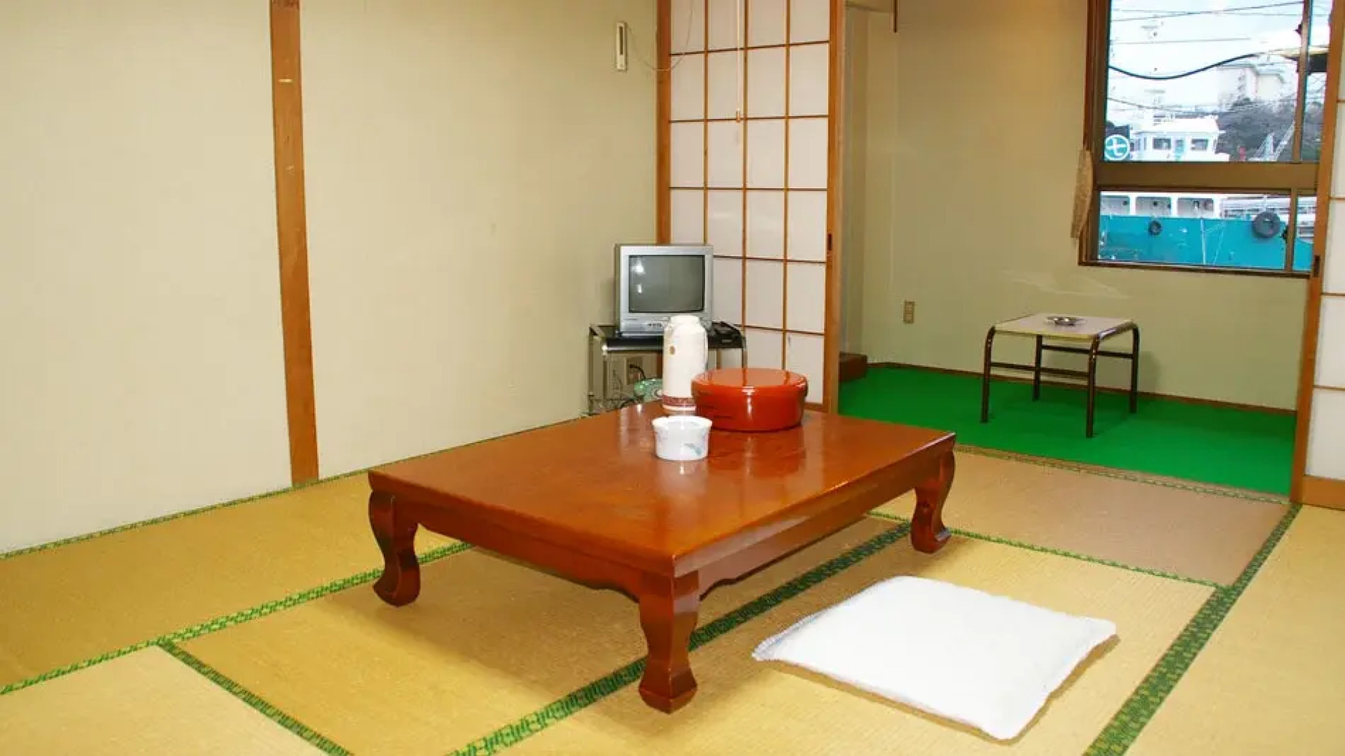Nishikiya Ryokan