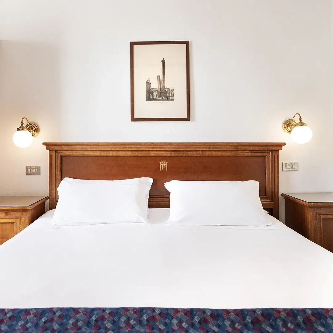 Hotel Palace