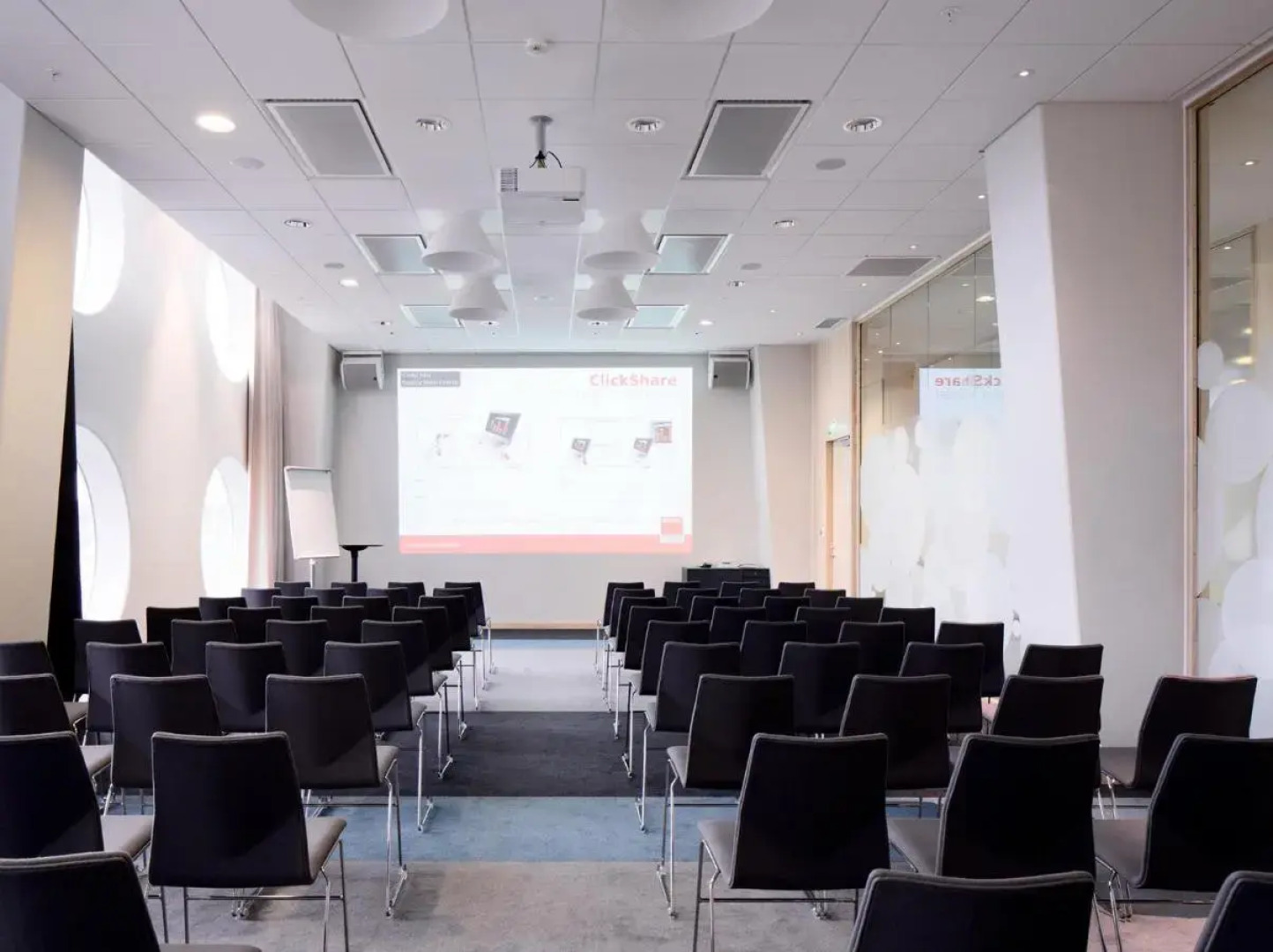 Quality Hotel Strawberry Arena