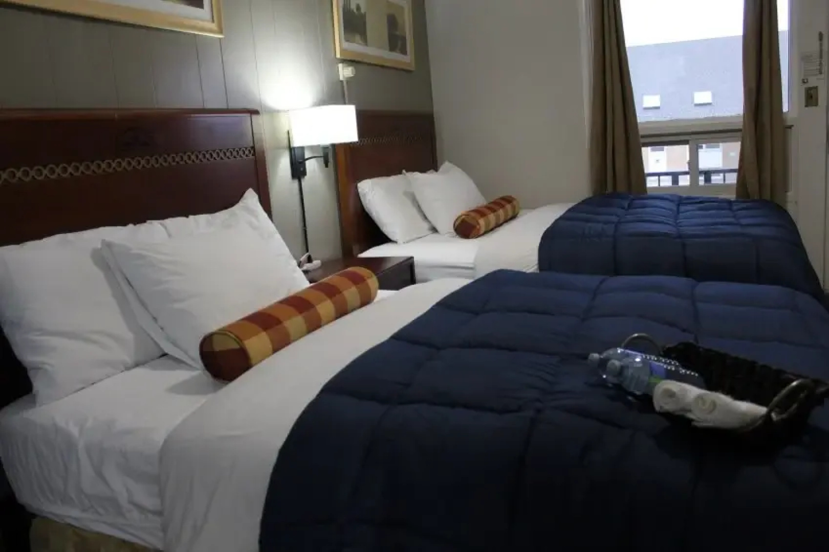 Sunrise Inn