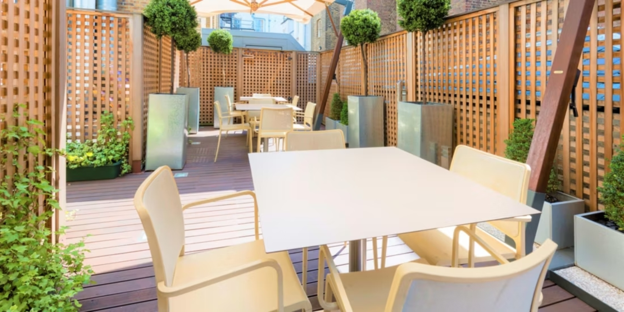 Hotel Indigo London Hyde Park Paddington by IHG