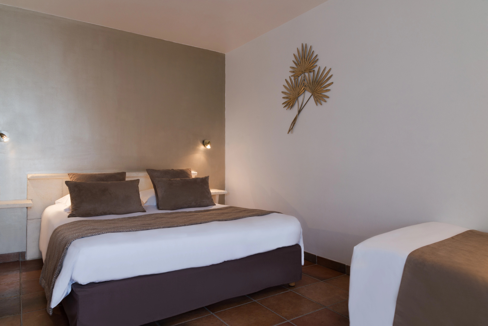 Val Baussenc, The Originals Relais