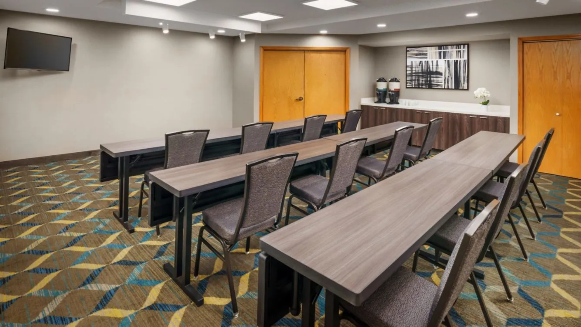 Residence Inn by Marriott Seattle Northeast-Bothell