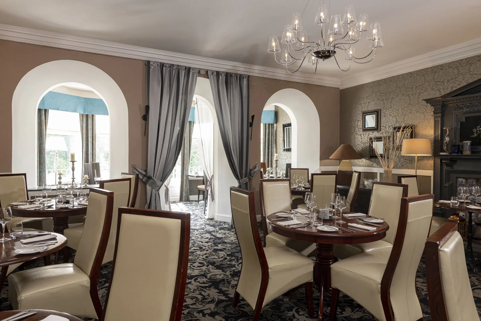 Duisdale House Hotel