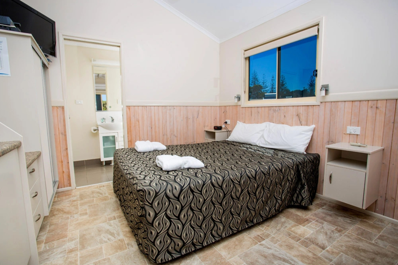 Reflections Holiday Parks Evans Head