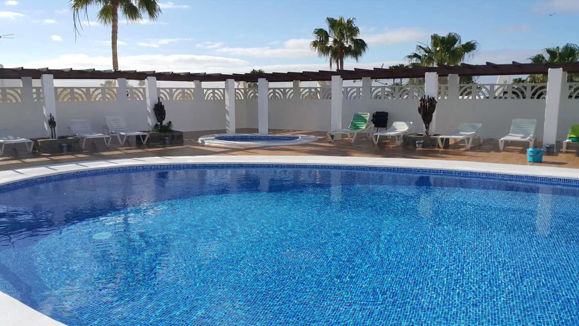 Club las Vistas