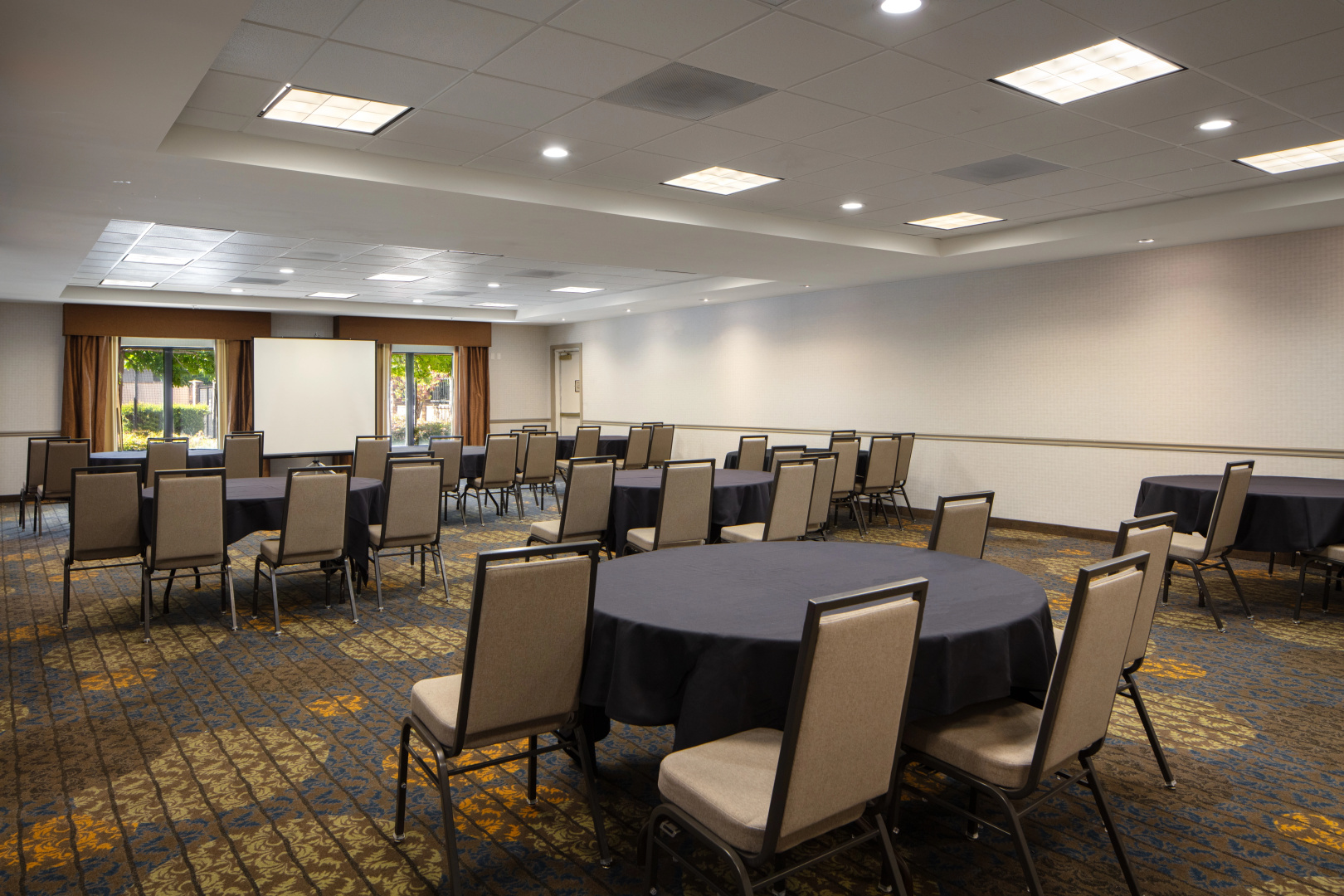 Homewood Suites by Hilton Fairfield-Napa Valley Area