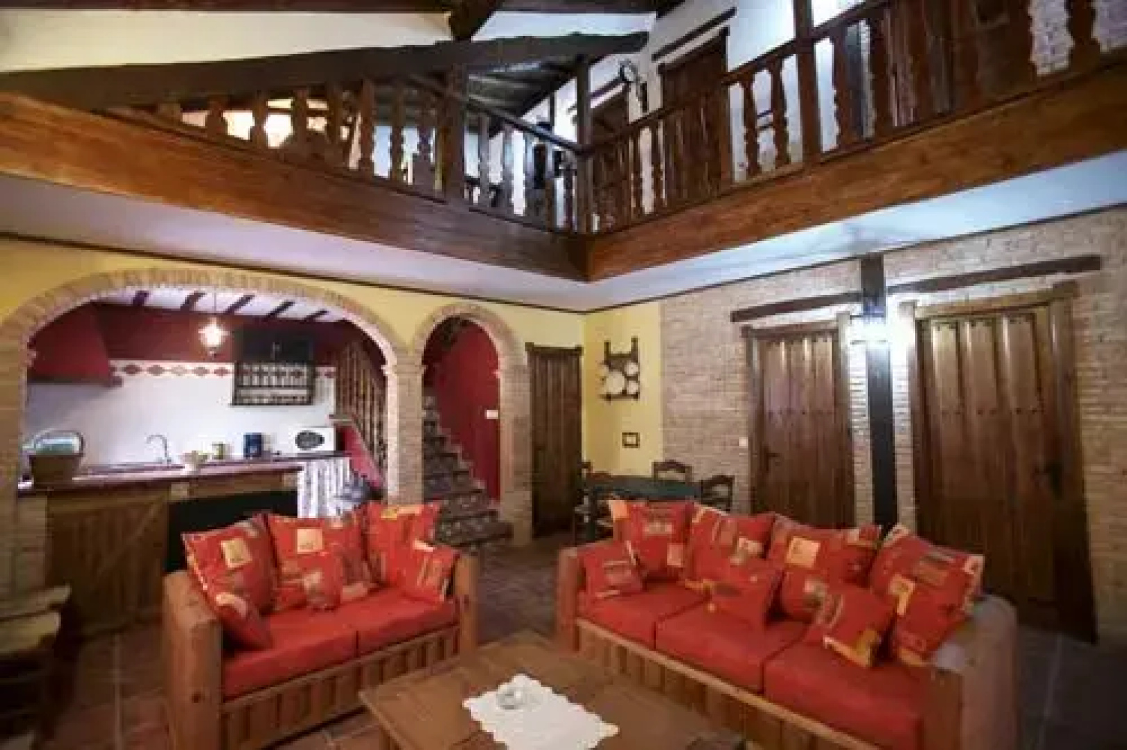 Hotel Valle del Jerte Los Arenales