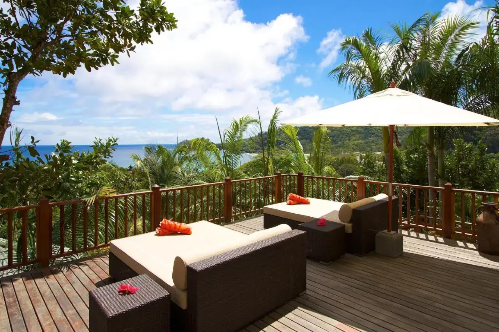 Valmer Resort