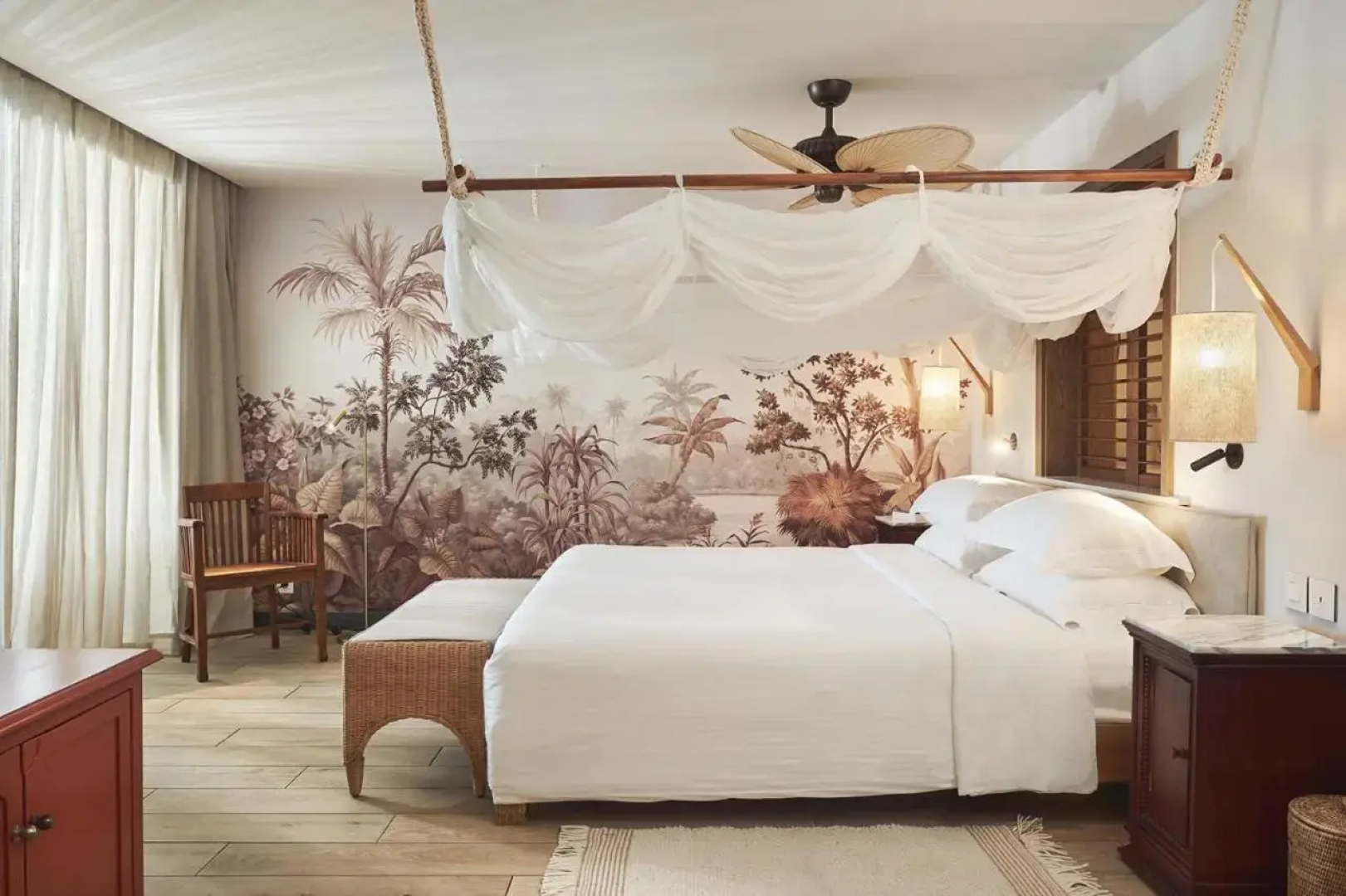 Paradise Cove Boutique Hotel - Adults only