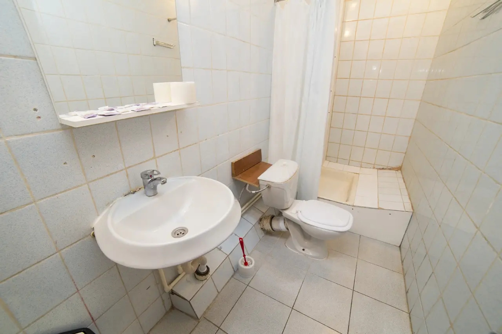 Dom otdykha Kolontaevo