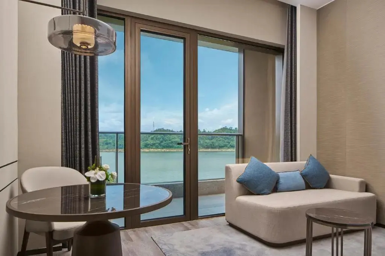 Crowne Plaza Ganzhou by IHG