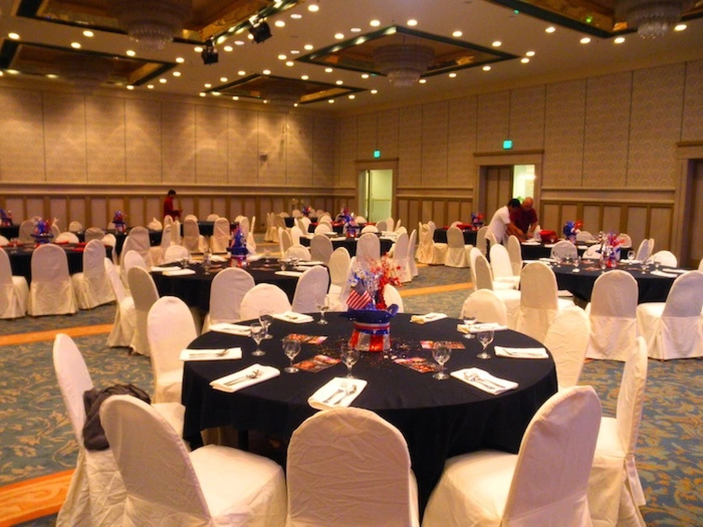 Lotte Hotel Guam