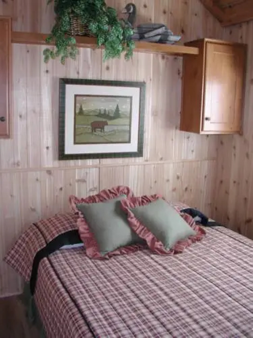 Oak Knoll Campground
