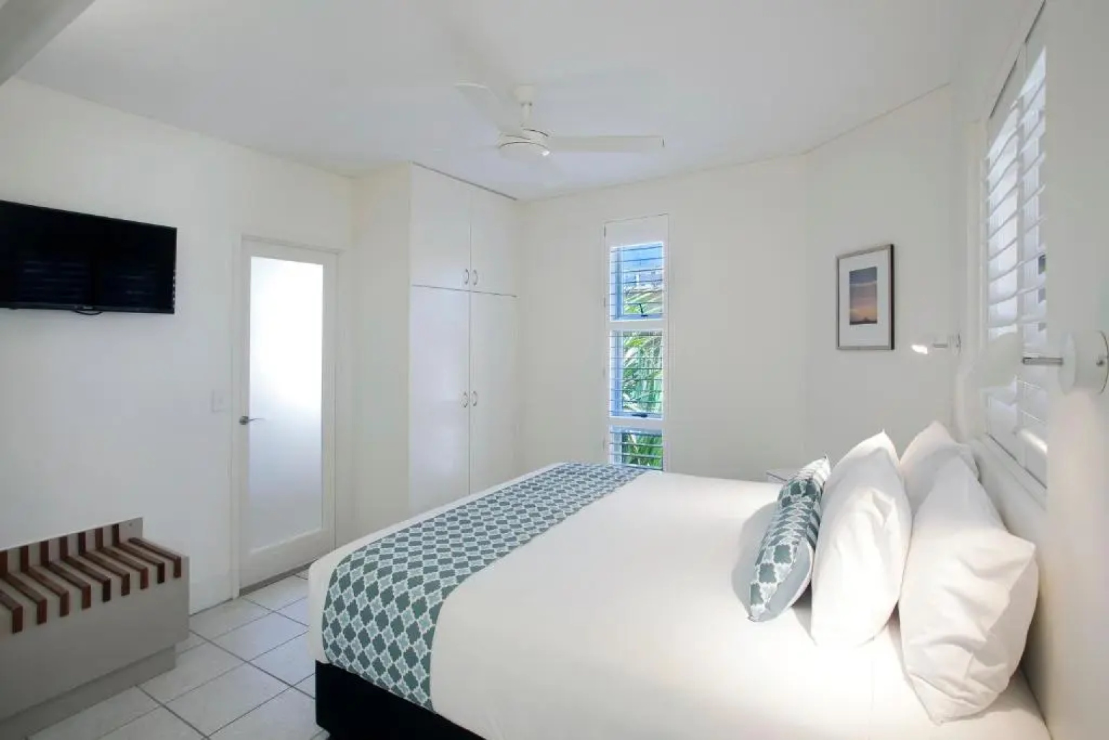 Maison Noosa Beachfront Resort