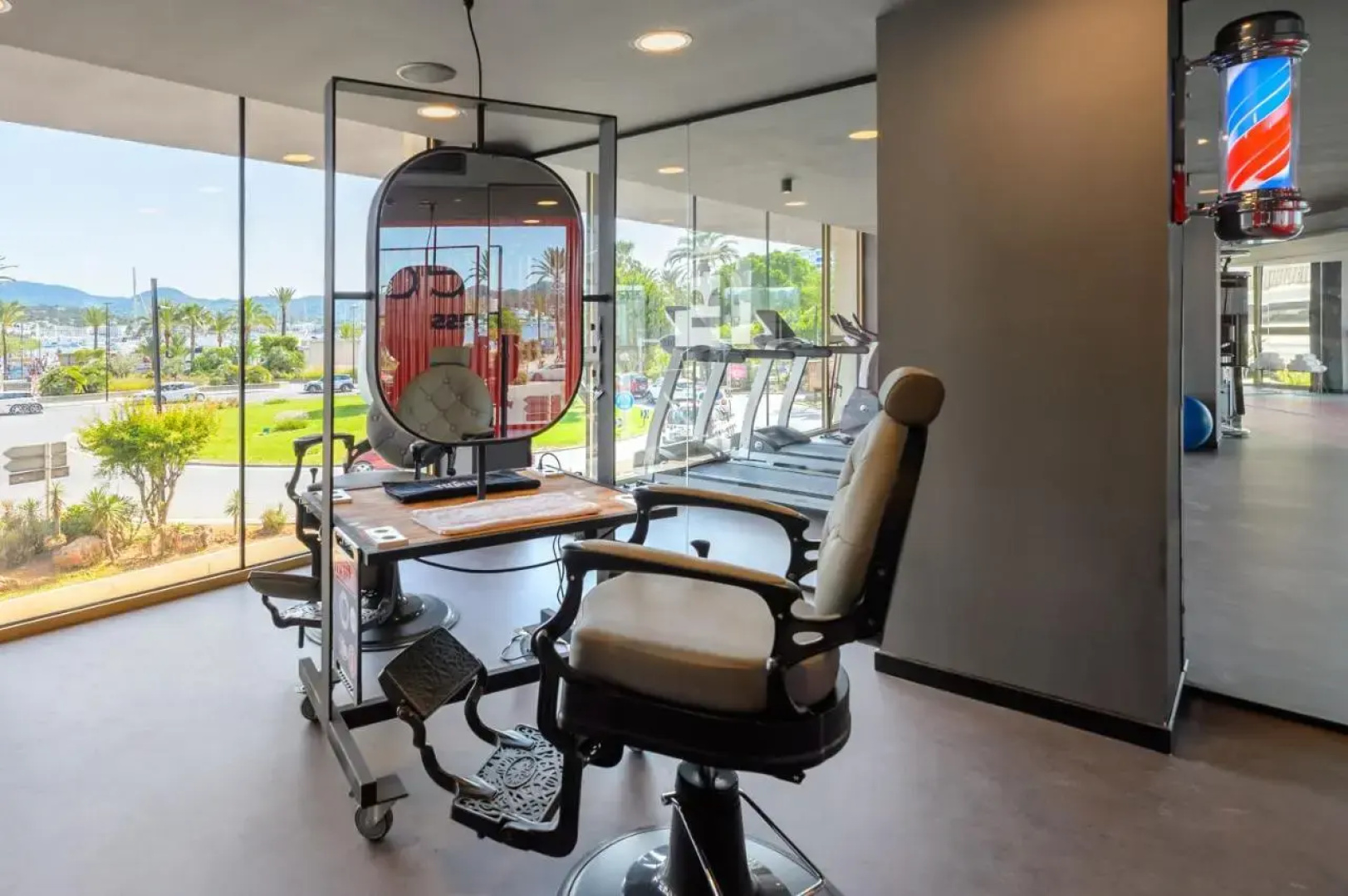 Hotel Vibra District - Adults Only