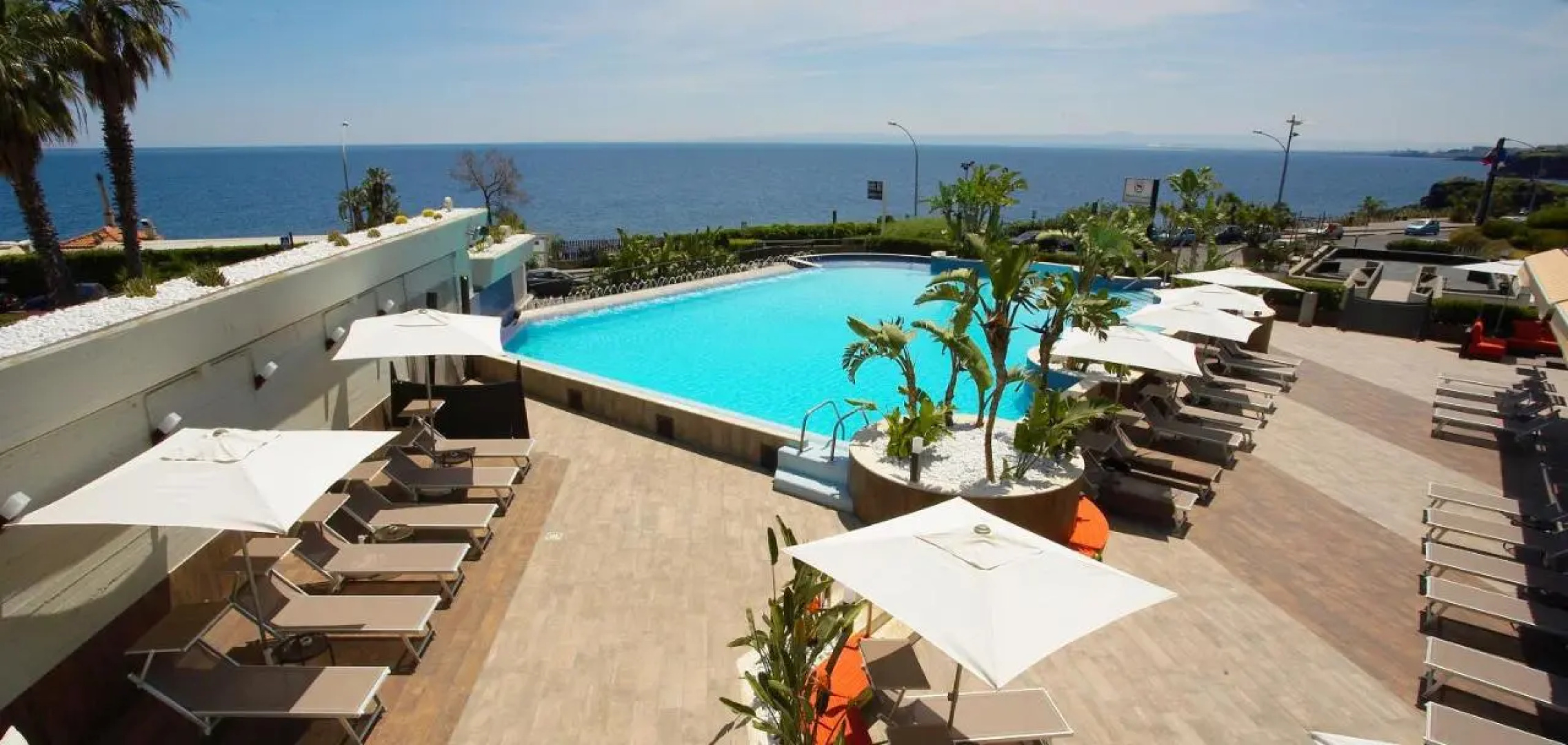 Four Points by Sheraton Catania Hotel & Conference Center