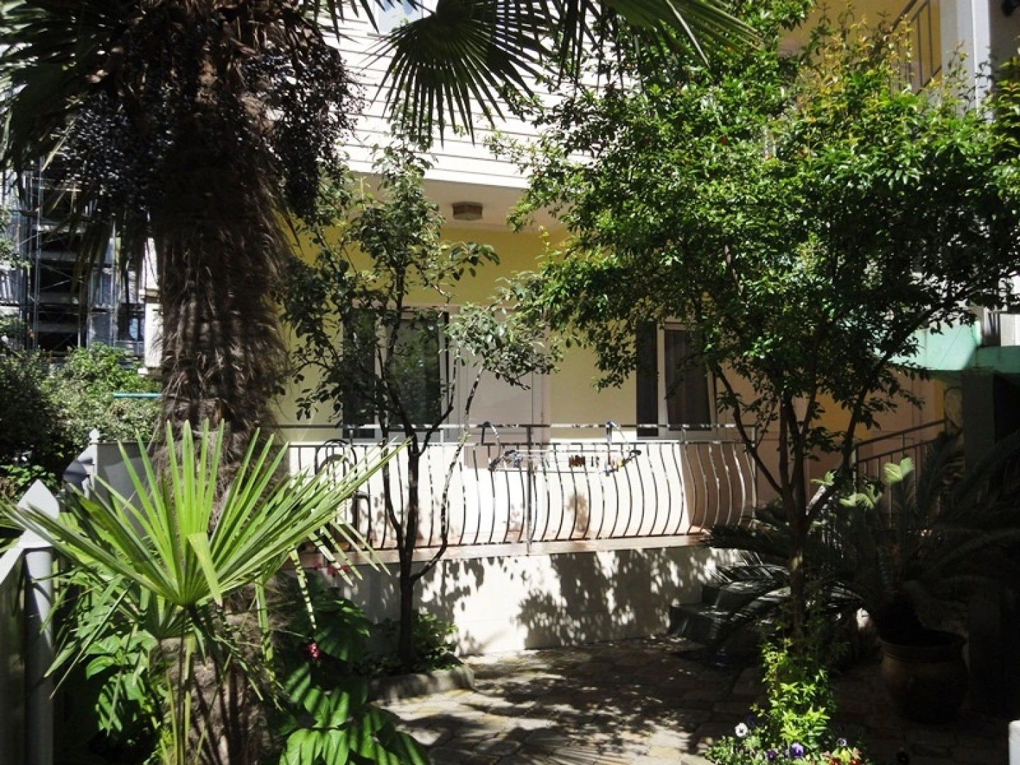 Agava Guest House