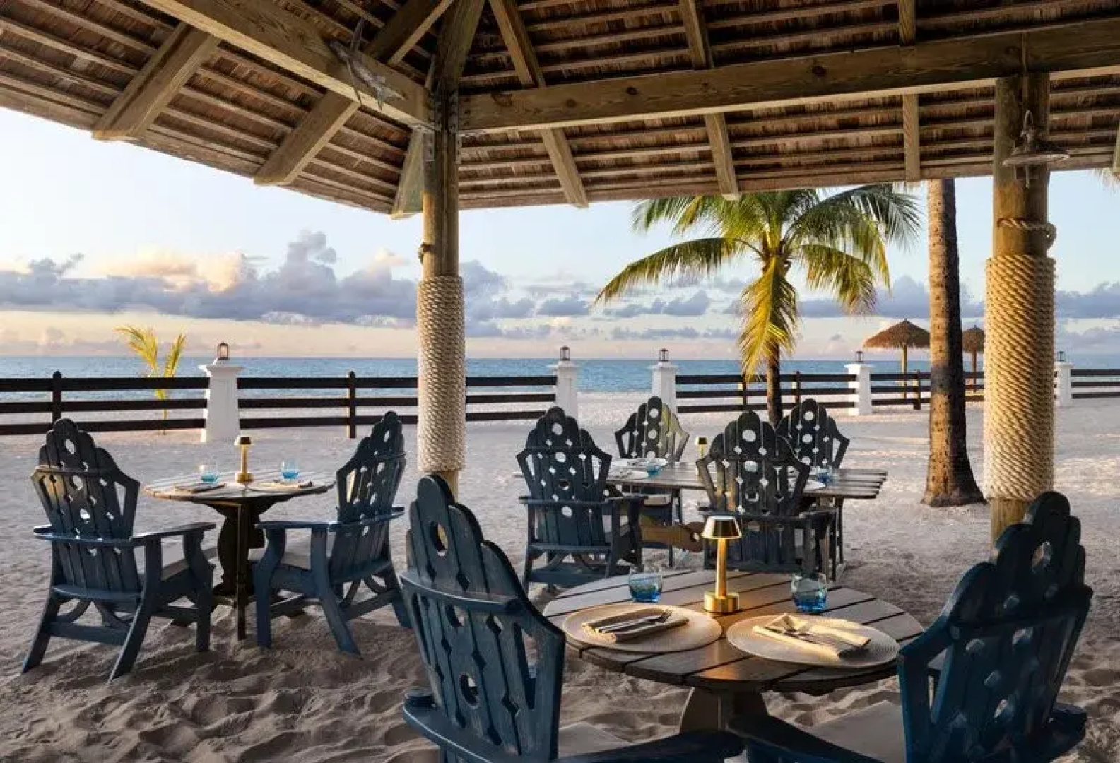 Sandals Grande Antigua - ALL INCLUSIVE Couples Only