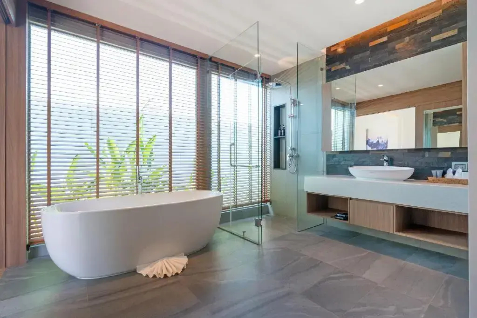 Shambhala Grand Villa - Private Pool Villas by Escape Villas