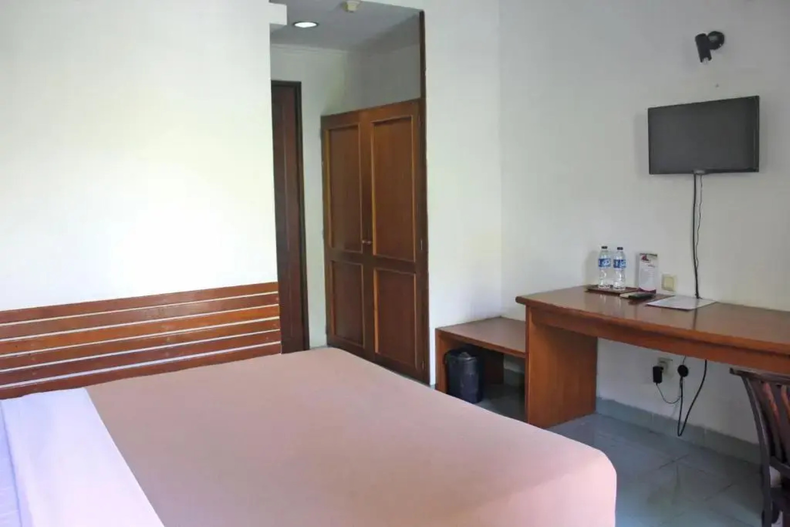 Hotel Winotosastro Garden