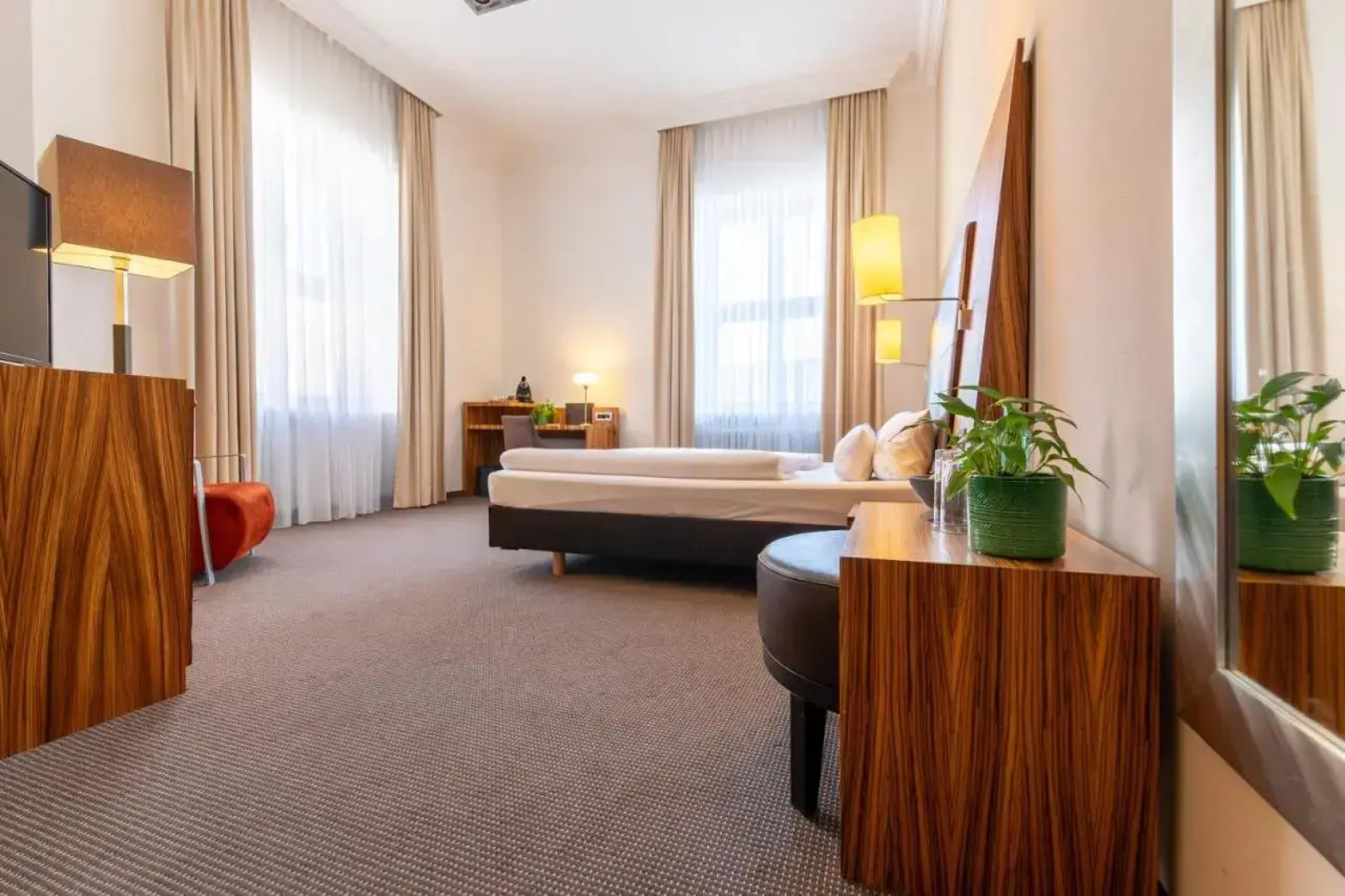 Herzogshof Boutique-Hotel am Dom Regensburg