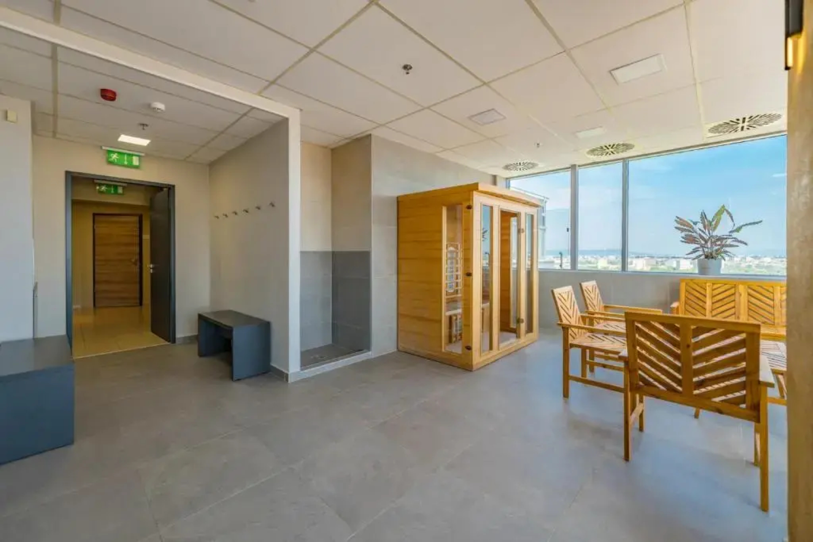 Expo Tower by Mellow Mood Hotels