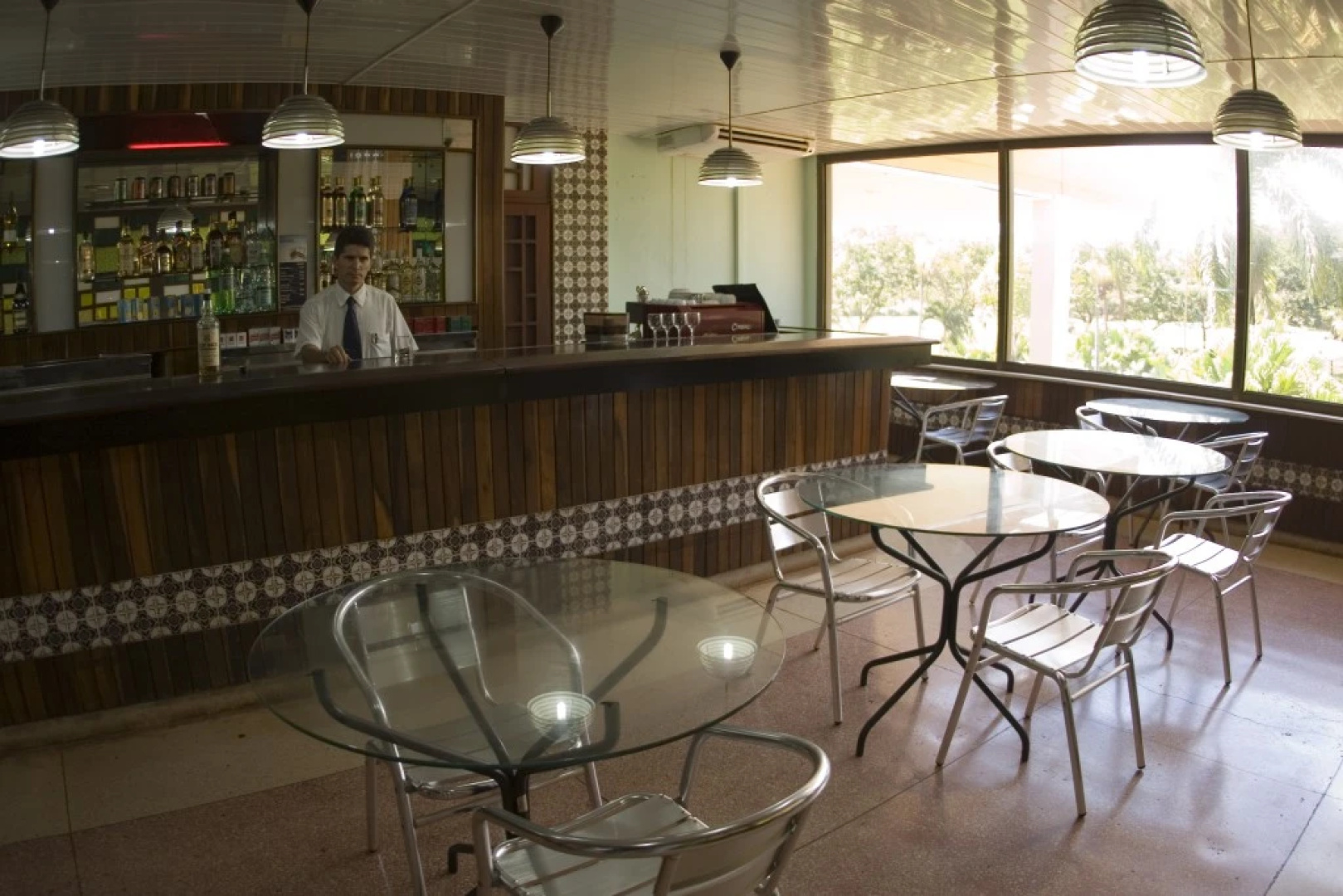 Hotel Miraflores