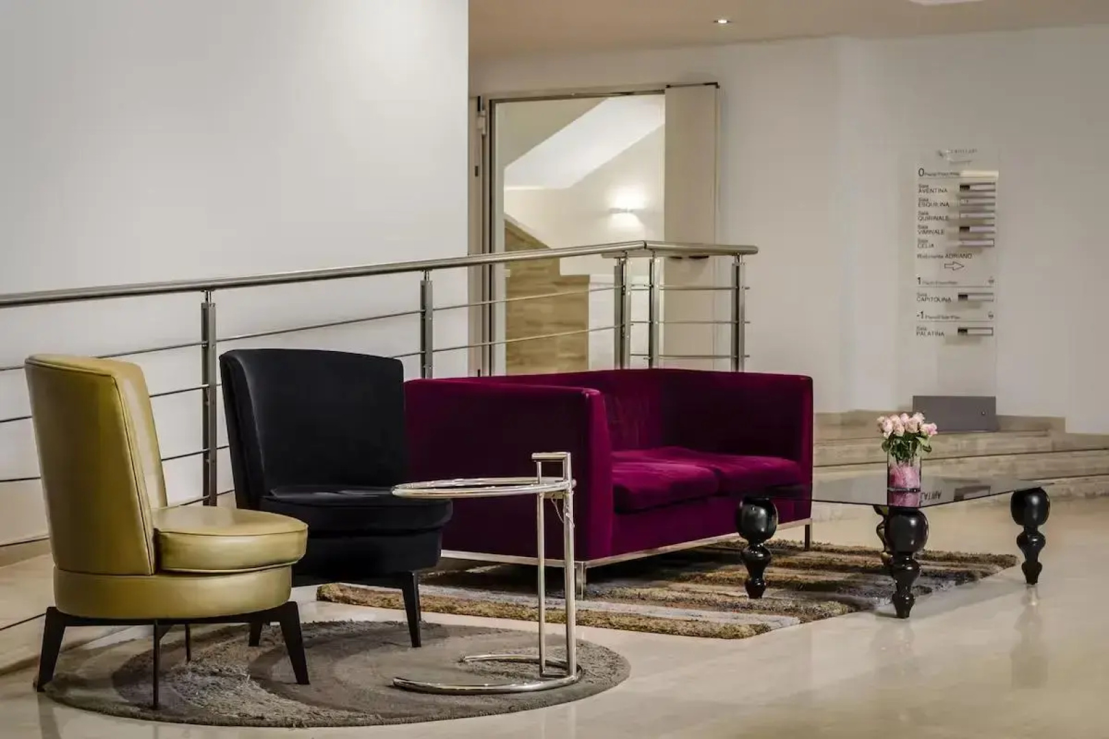 Eurostars Roma Aeterna