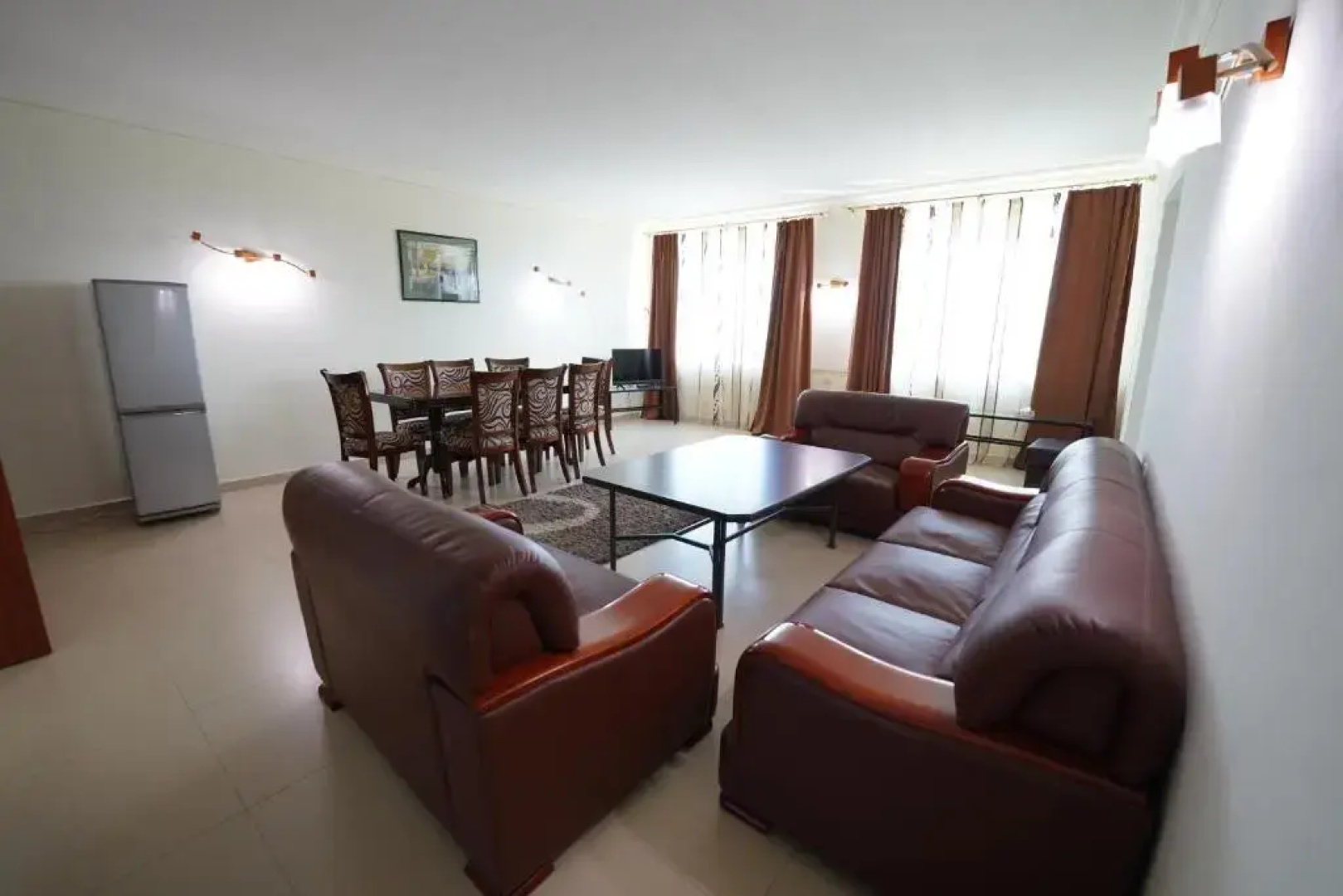 Maria Resort