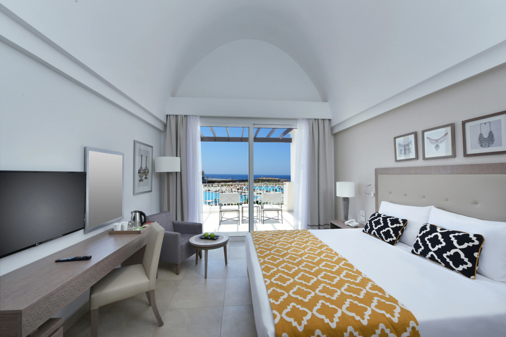 Steigenberger Resort Alaya - Adults Friendly 16 Years Plus
