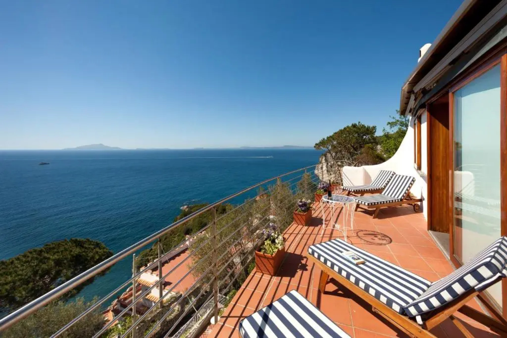 Villa Oleandro