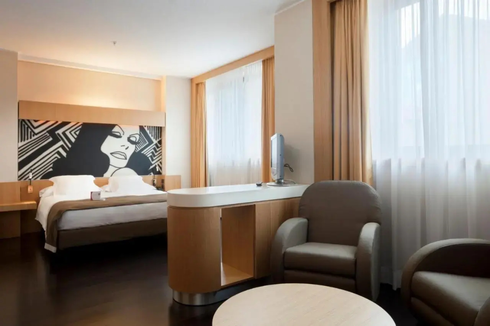 Crowne Plaza Milan City by IHG