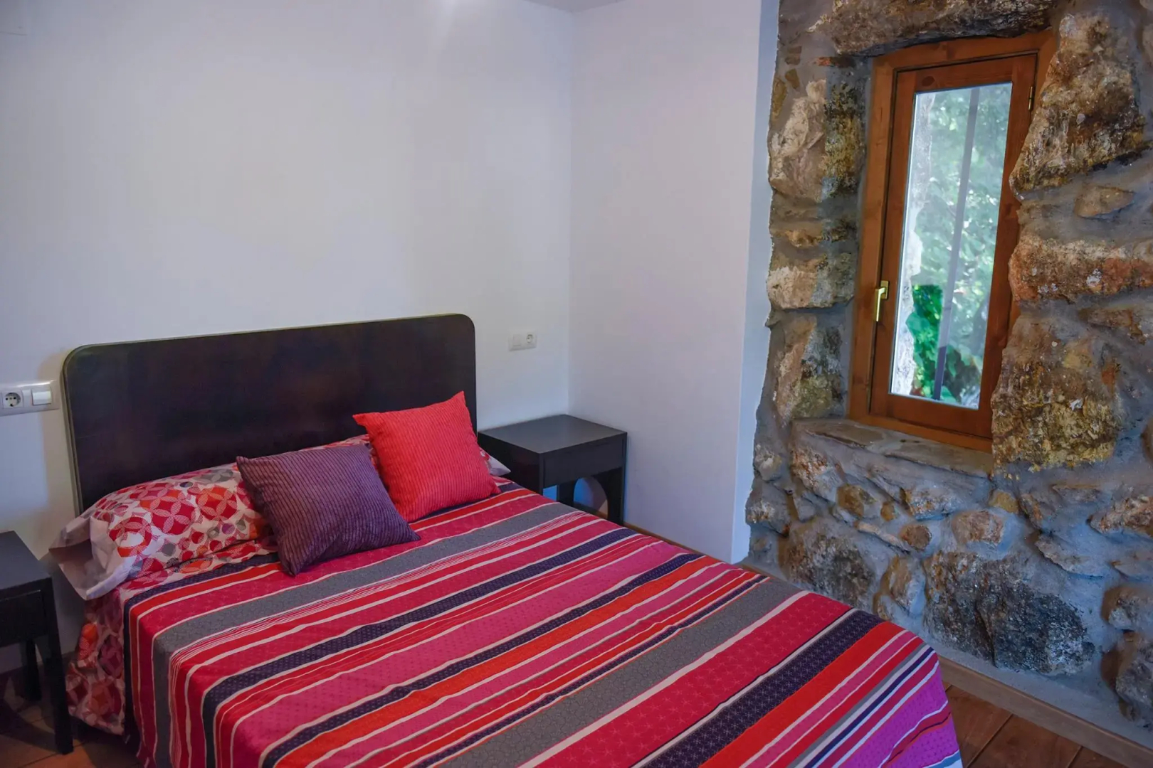 Balneario De Cortegada