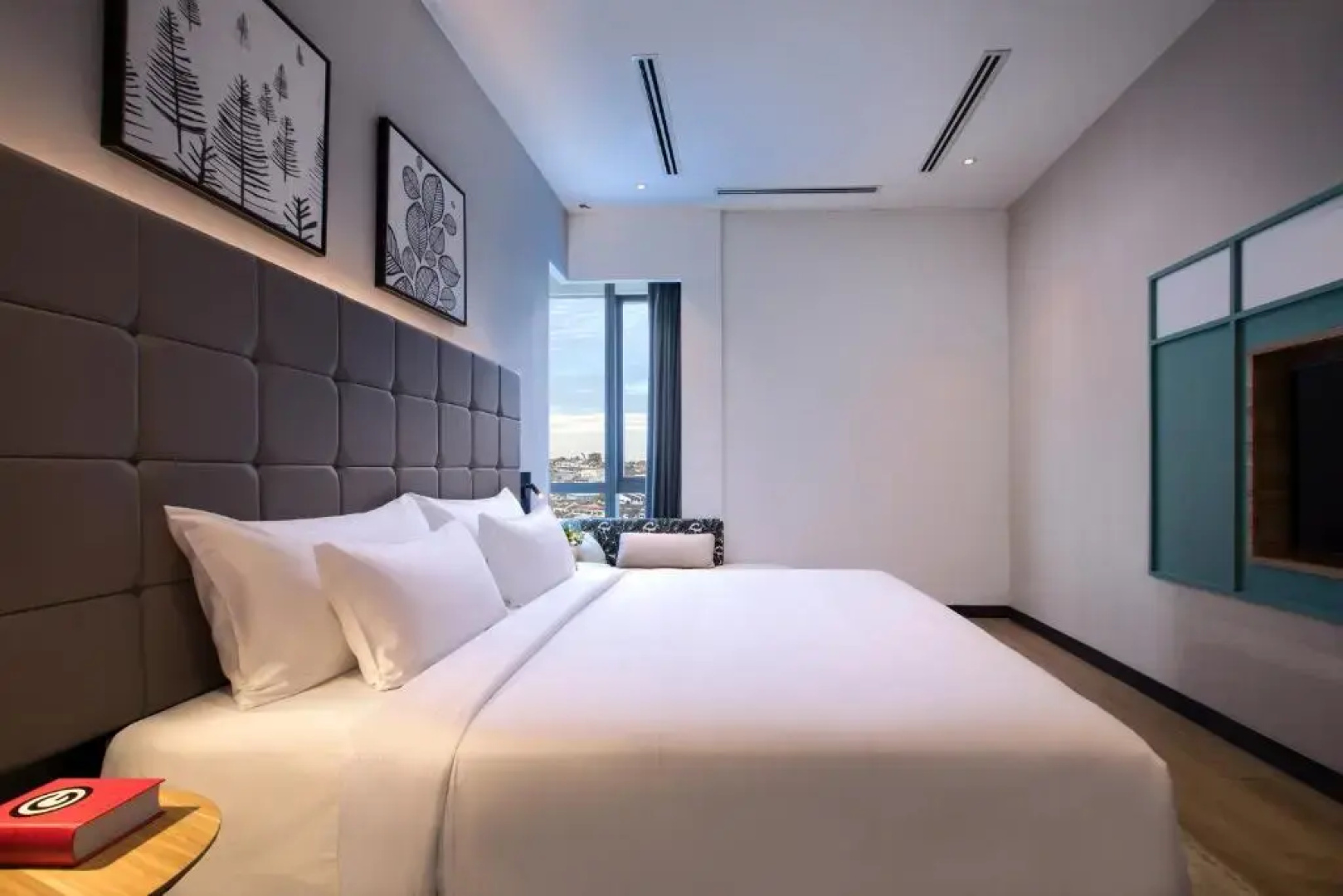 INNSiDE by Meliá Kuala Lumpur Cheras
