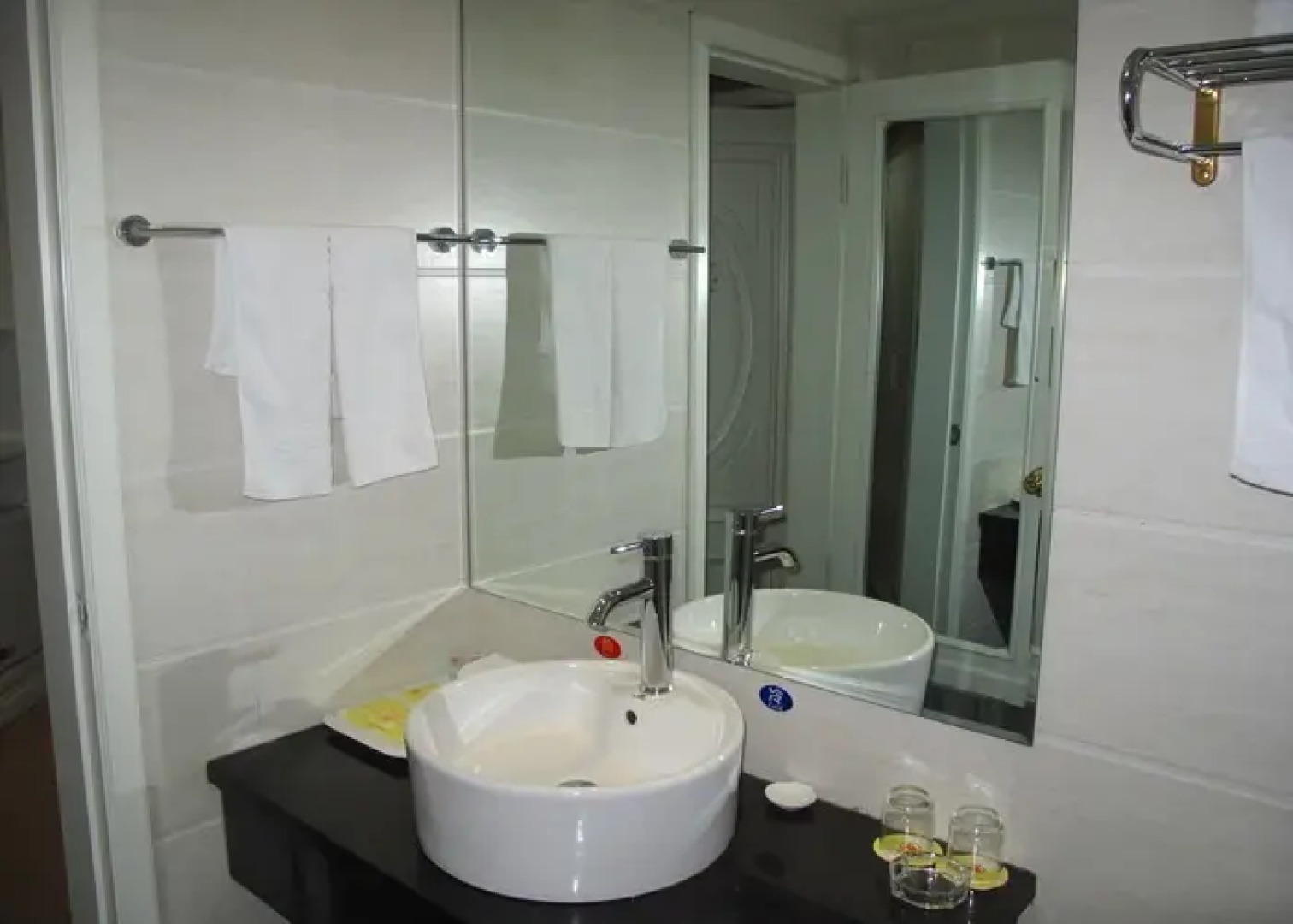 Dafuyuan Hotel Mudanjiang