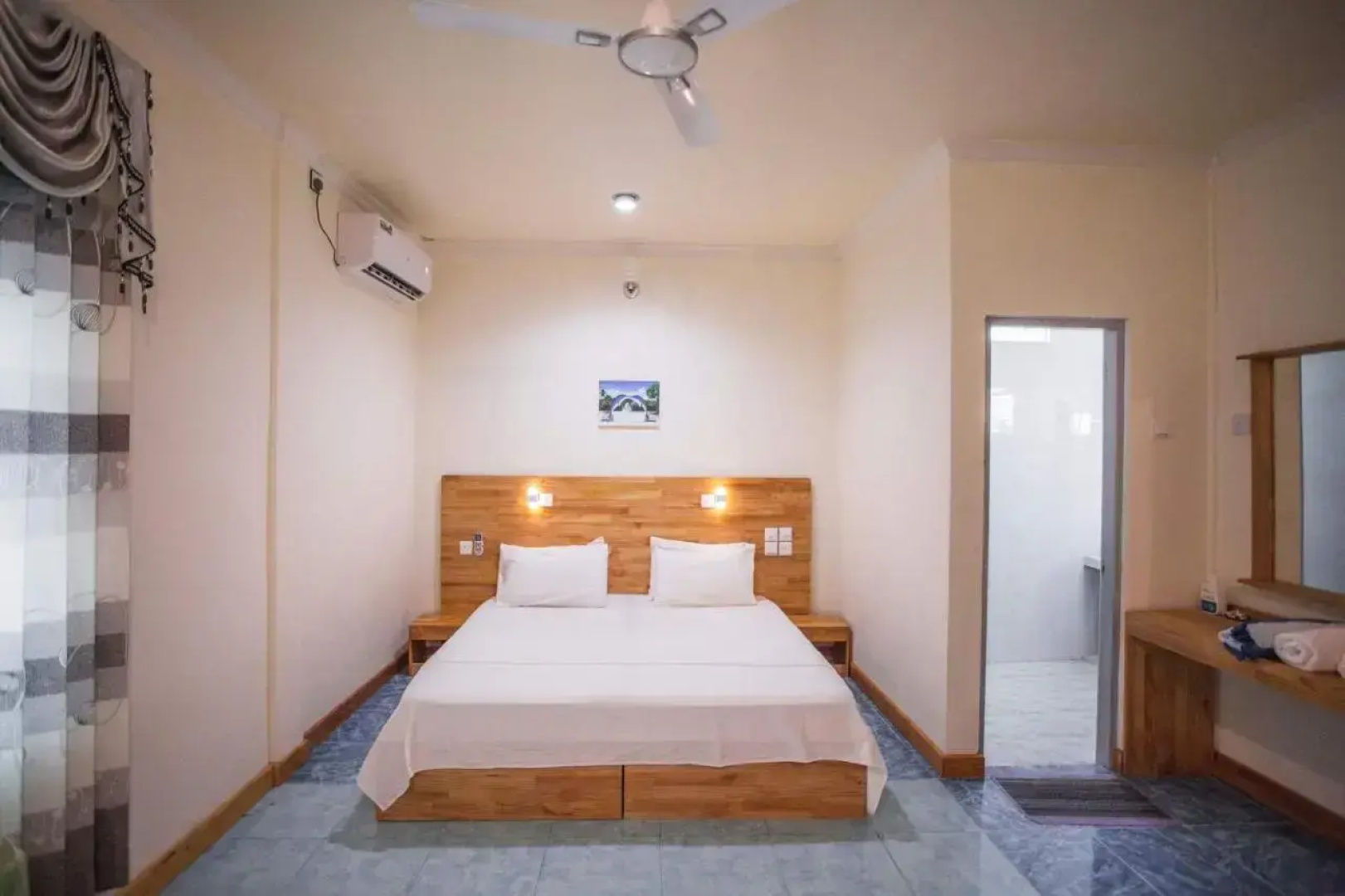 Veyvah Inn Maldives