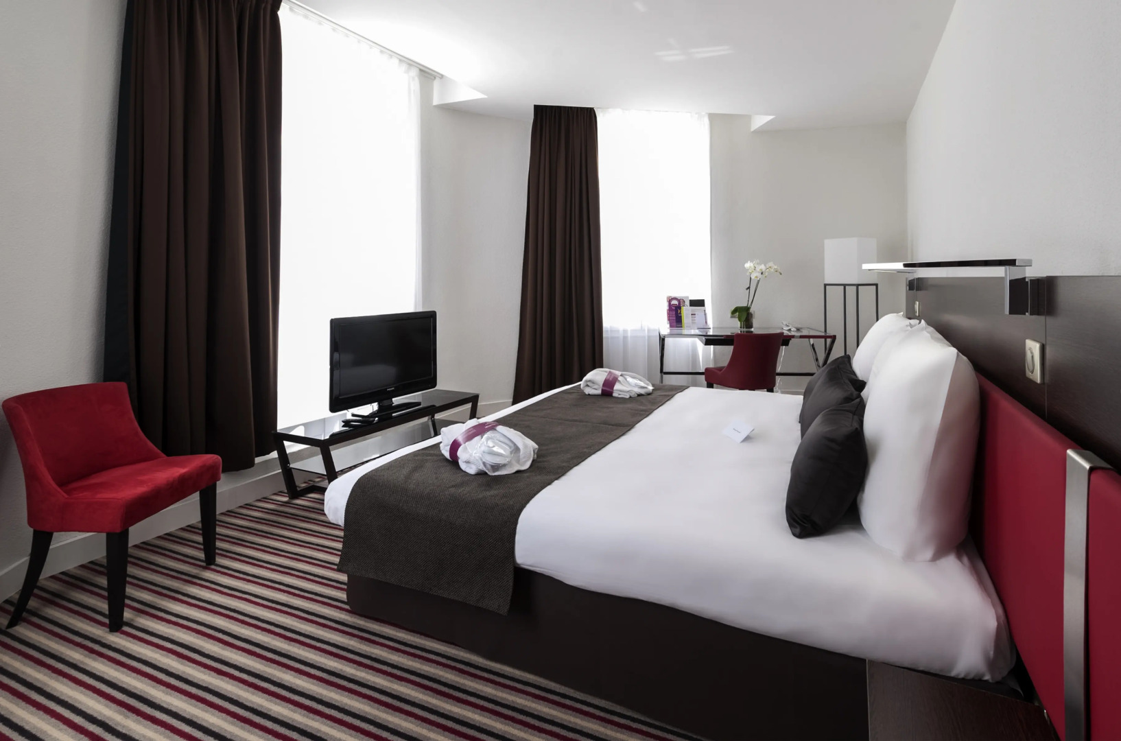 Mercure Angouleme Hotel de France