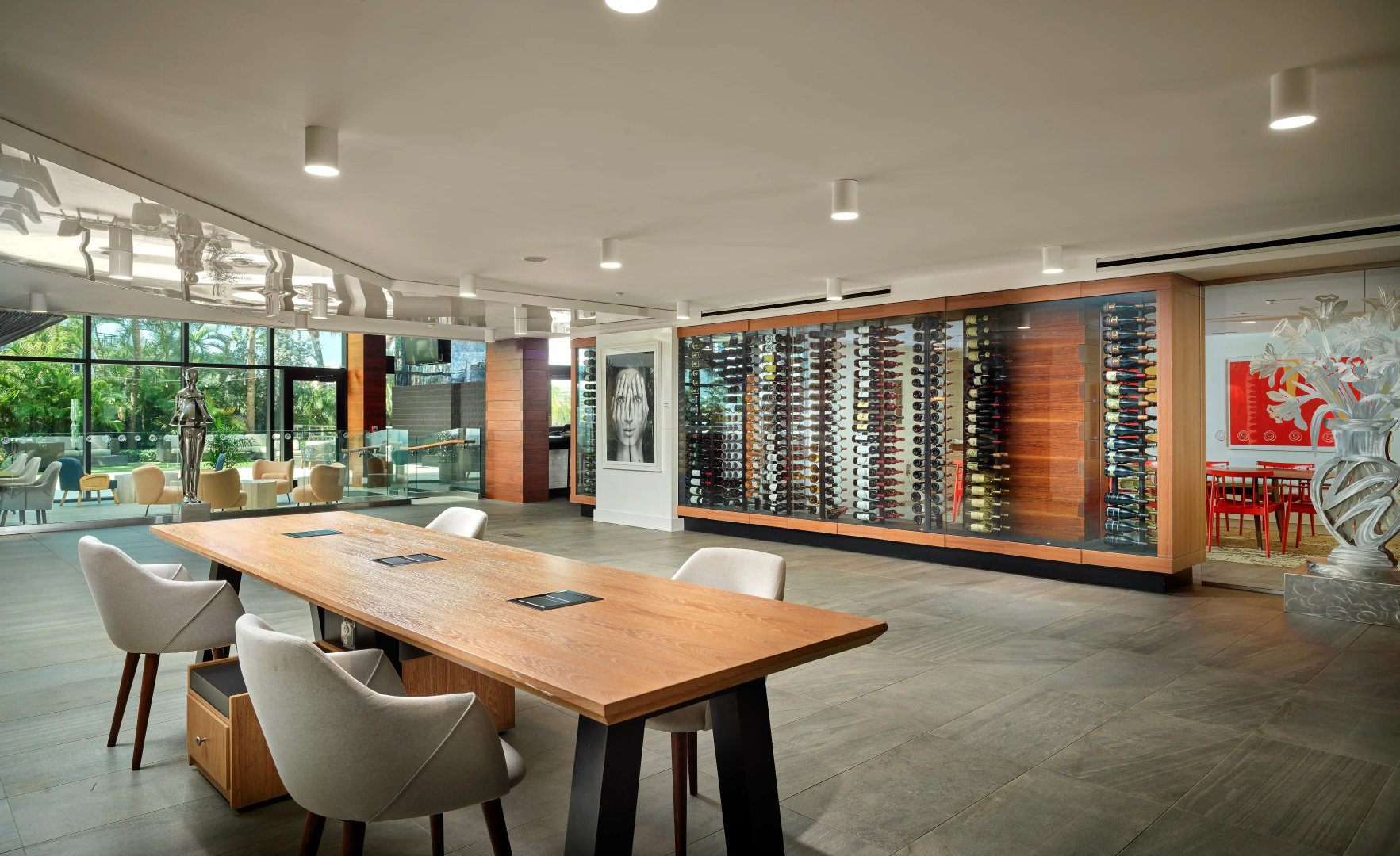 Waterstone Resort & Marina Boca Raton, Curio Collection by Hilton
