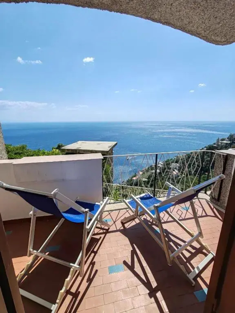 Grand Hotel Excelsior Amalfi
