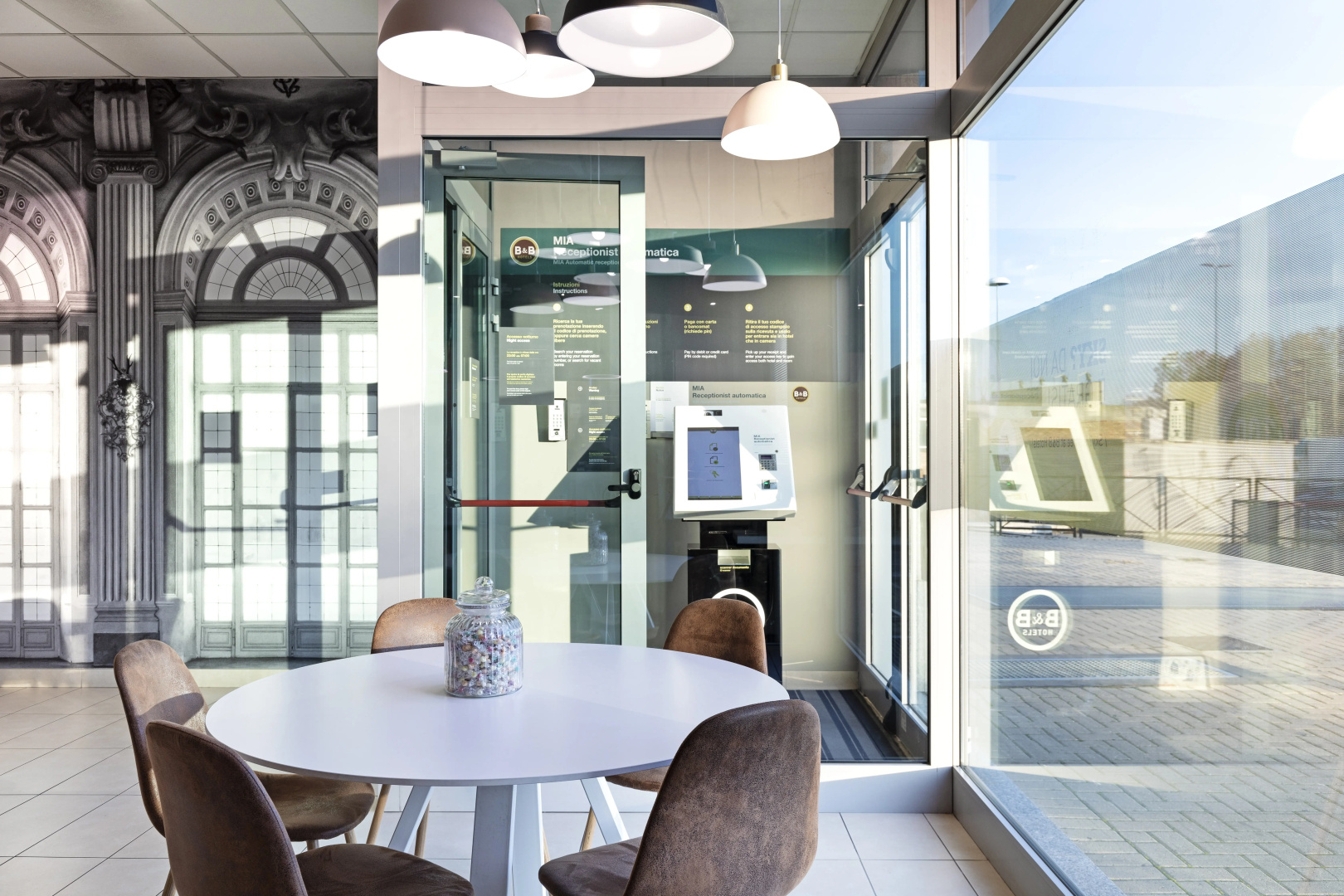 B&B Hotel Torino Orbassano