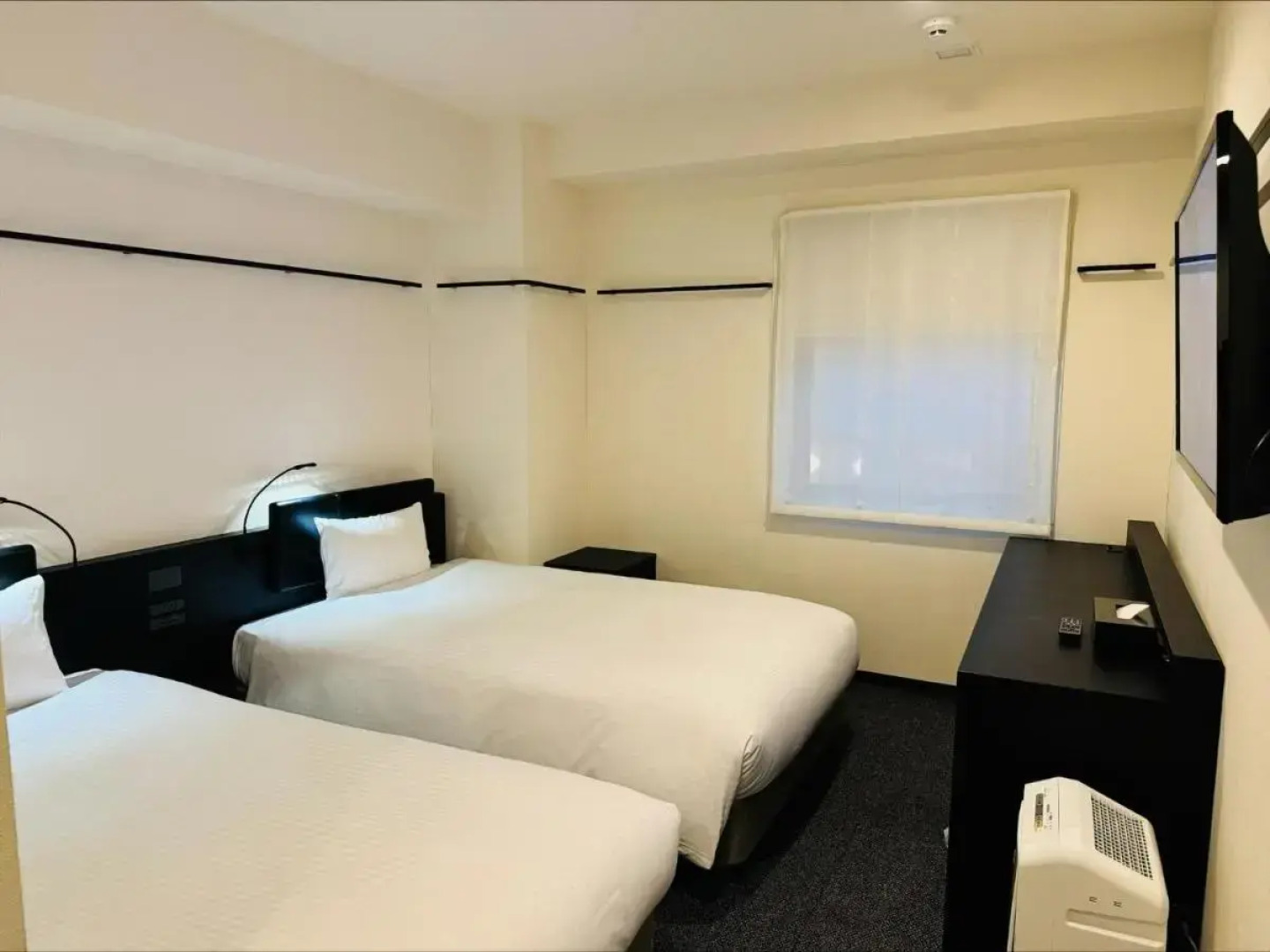 HOTEL SUI KANDA byABEST