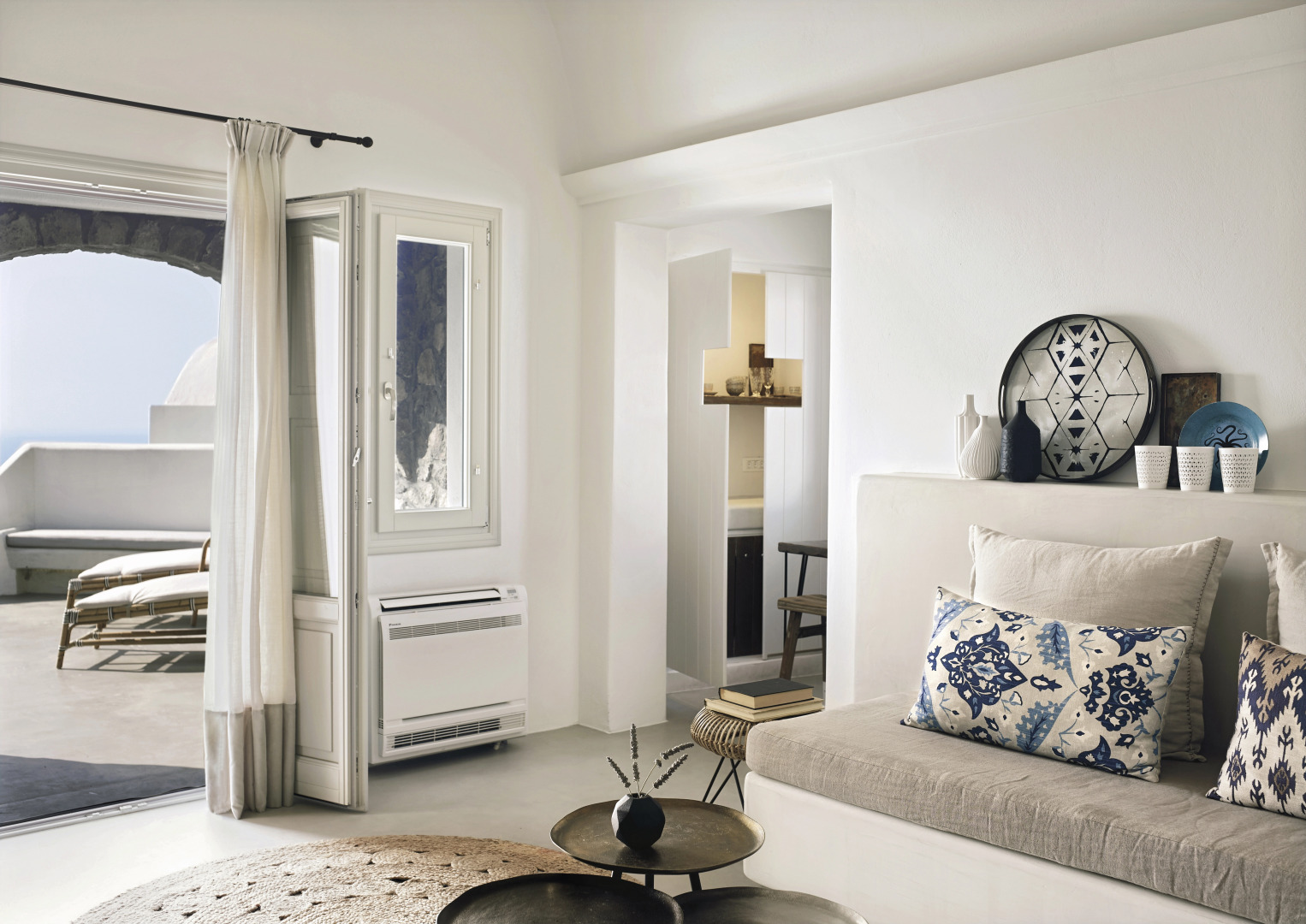 Santo Pure Oia Suites and Villas