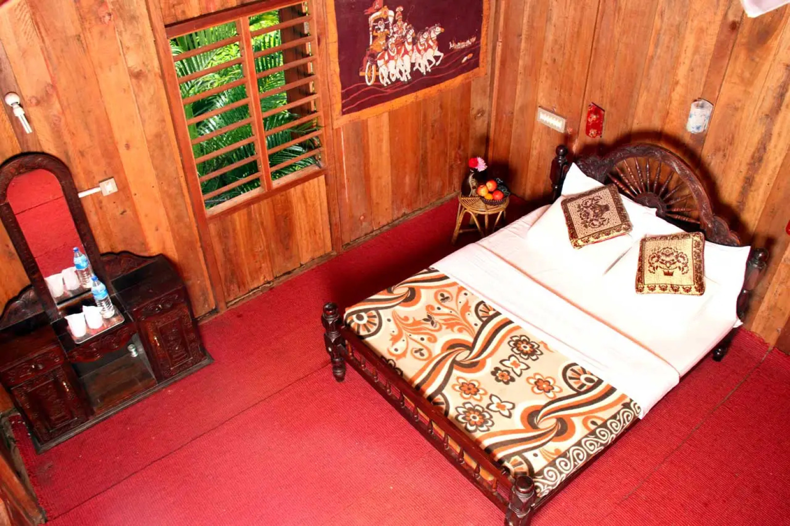 Coffea Aroma Resorts