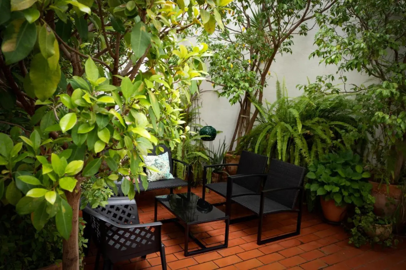 Colectia Hotel Santa Lucia