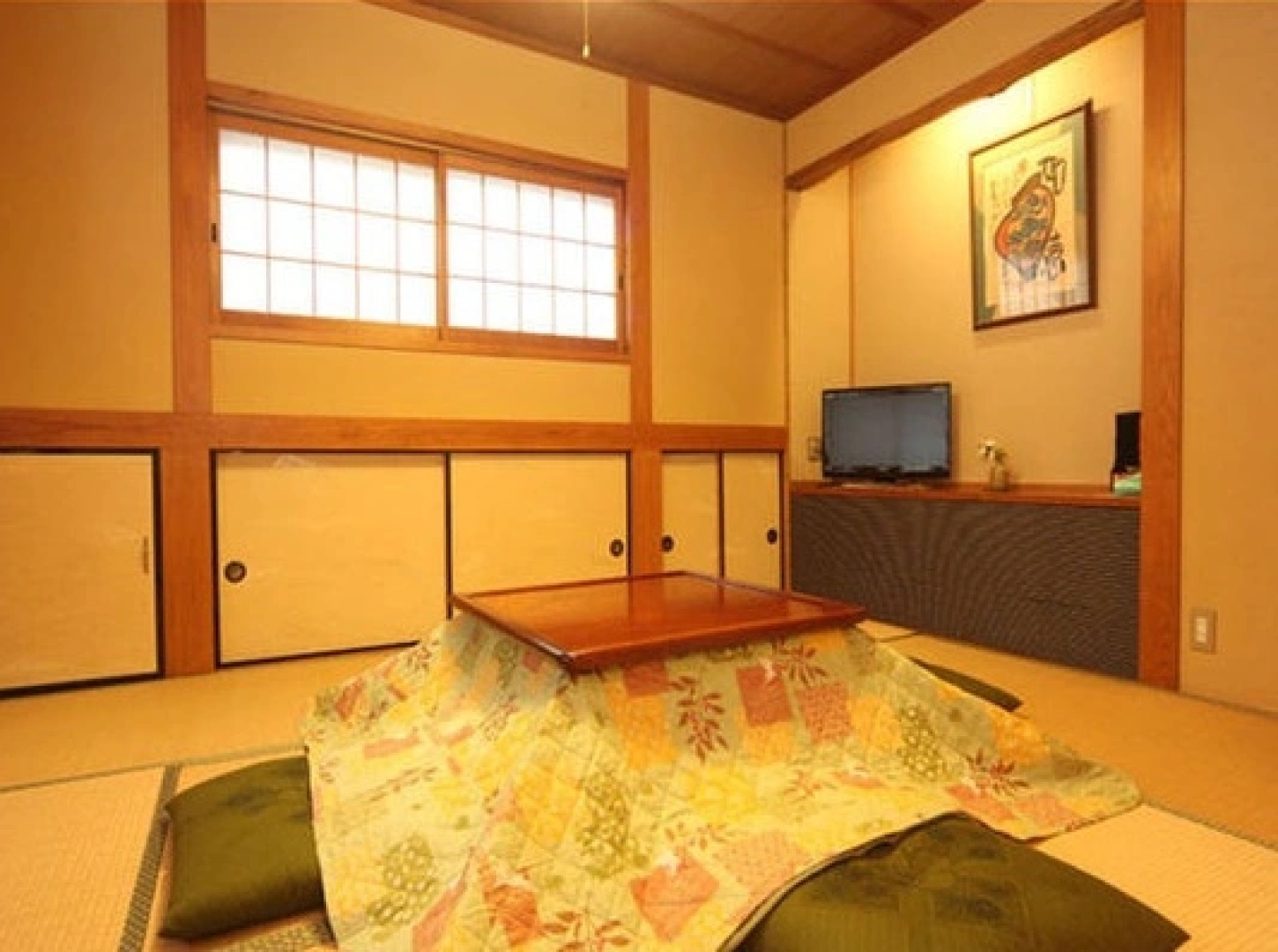Yasuragi No Sato Satou