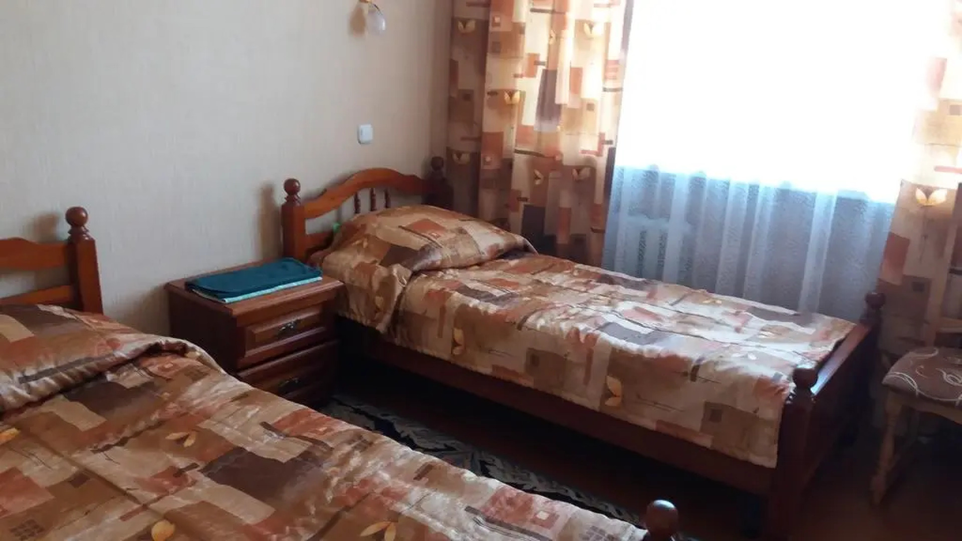 Отель Припять