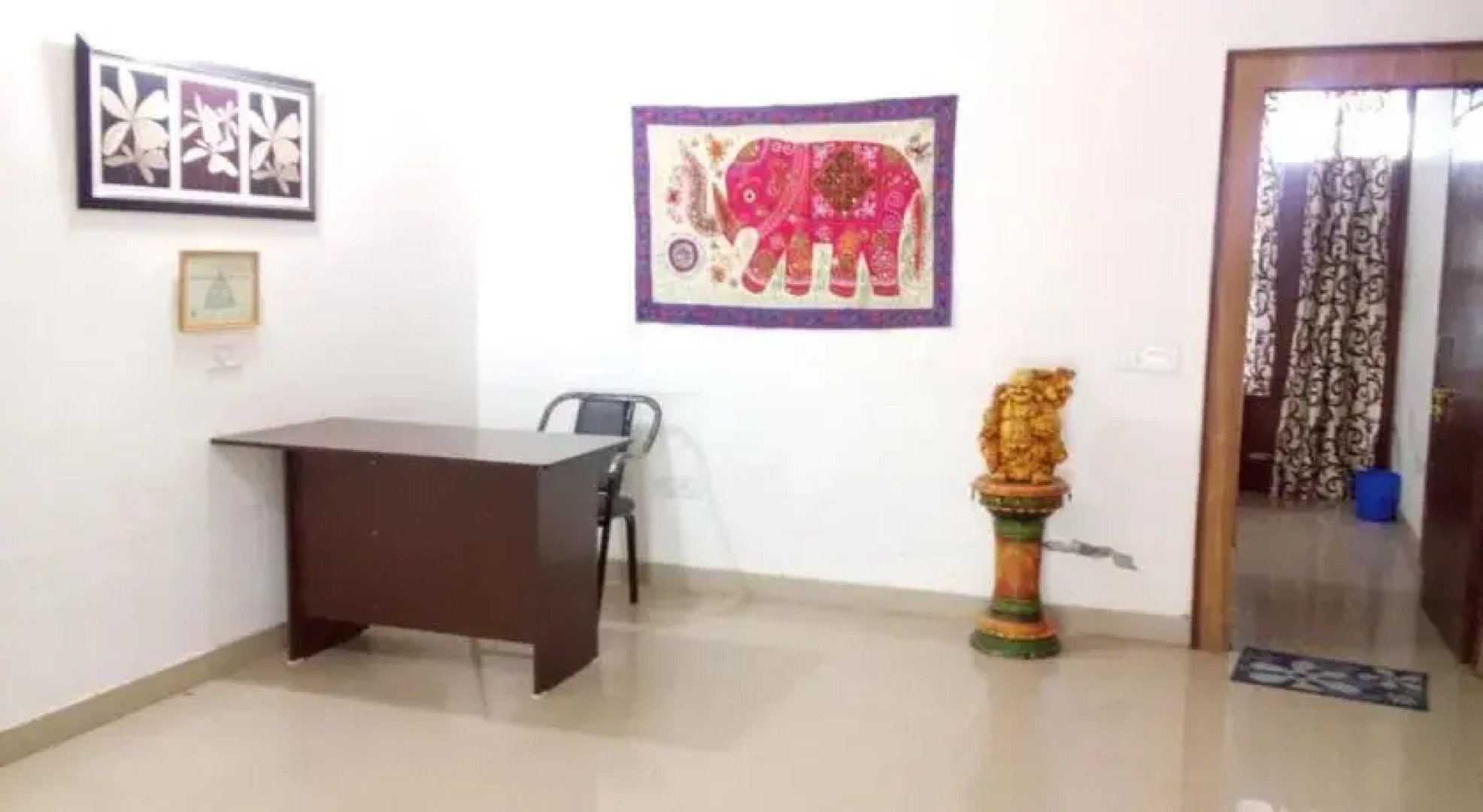 Youth Hostel Chandigarh