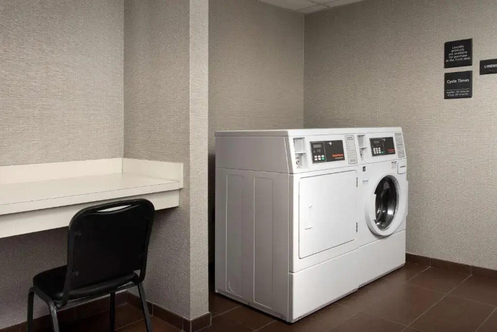 Hampton Inn Knoxville East