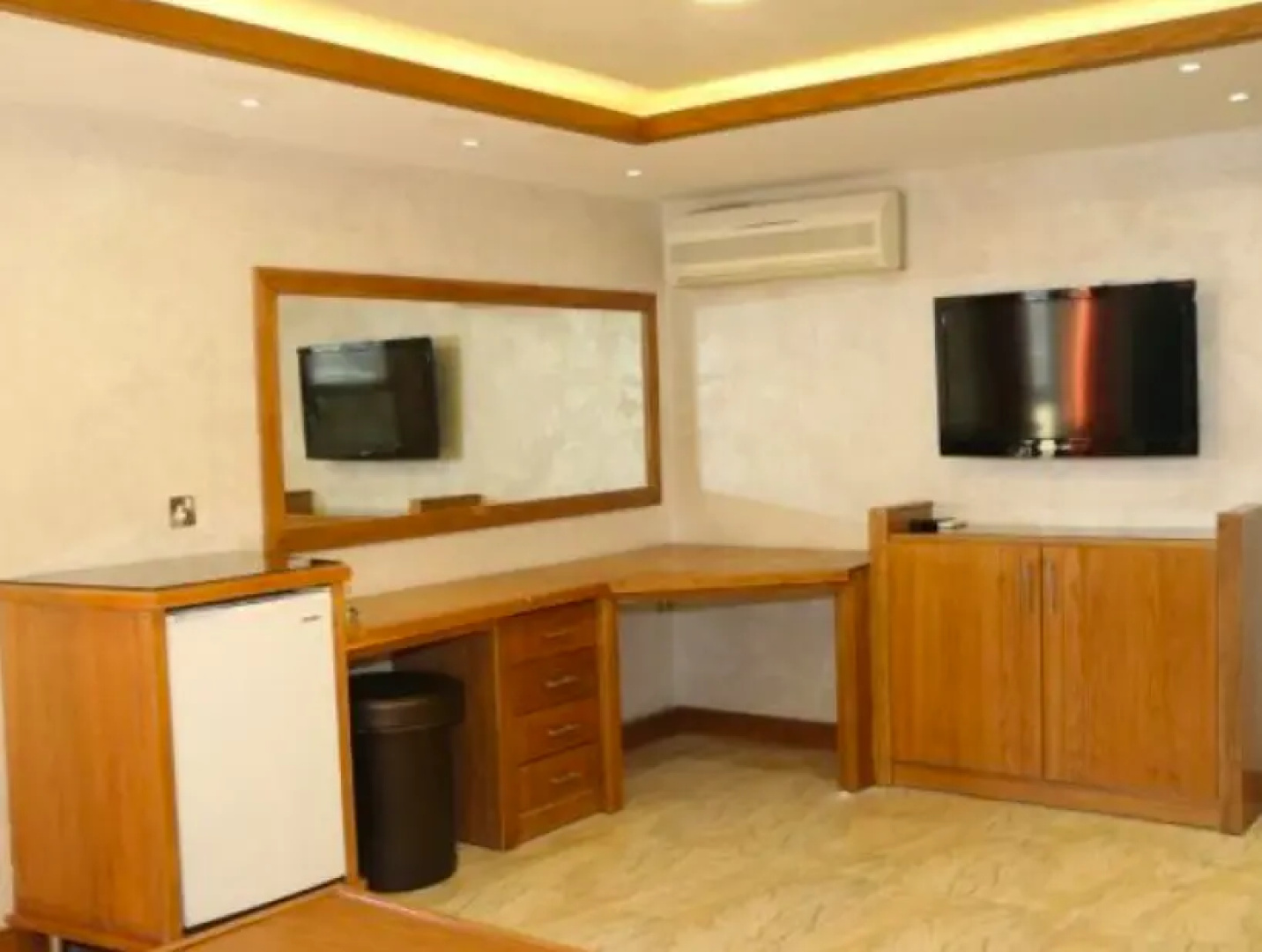 Al Raad Hotel